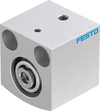 FESTO 短行程气缸 AEVC-20-10-I-P 188132