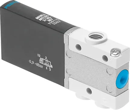 FESTO MHE2-MS1H-3/2G-M7 电磁阀