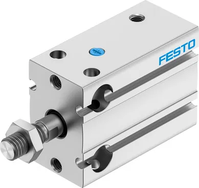 FESTO 紧凑型气缸 DPDM-20-10-S-PA 4840808