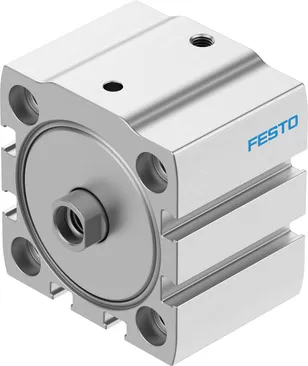 FESTO 紧凑型气缸 AEN-S-40-10-I-P-A 5149291