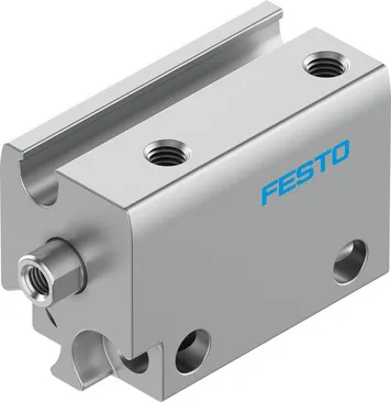 FESTO 紧凑型气缸 AEN-S-6-5-I-A 5267300