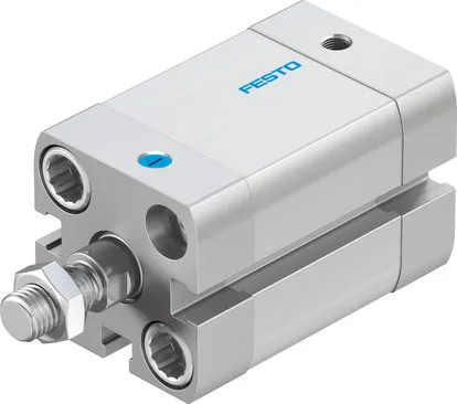 FESTO 紧凑型气缸 AEN-20-10-I-P-A-Z 536416