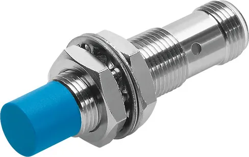 FESTO 接近开关 SIEF-M12NB-PS-S-L 538311