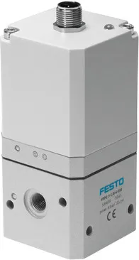 FESTO 比例压力阀 VPPE-3-1/8-6-010 539639