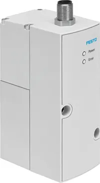 FESTO 比例压力阀 VPPX-6F-L-1-F-0L10H-S1 570968