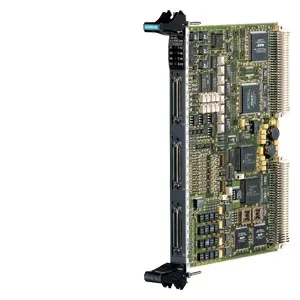 SIEMENS/西门子 SM500 输入/输出模块 6DD1640-0AH0 1个