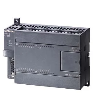 SIEMENS/西门子 SIMATIC S7-200 CN紧凑型设备 6ES7214-1AD23-0XB8 1个