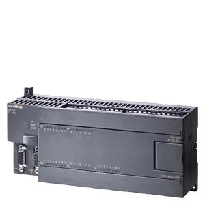 SIEMENS/西门子 PLC控制器 6ES7216-2BD23-0XB8 1个