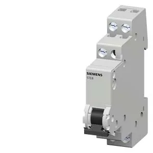 SIEMENS/西门子 5TE82系列通断开关 5TE8211 32A 1个