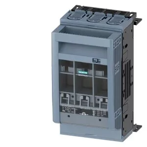 SIEMENS/西门子 保险座 3NP11331BC10 1个