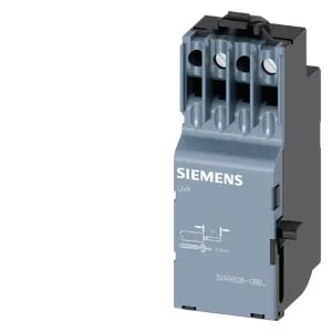 SIEMENS/西门子 断路器 3VA9908-0BB25 1个