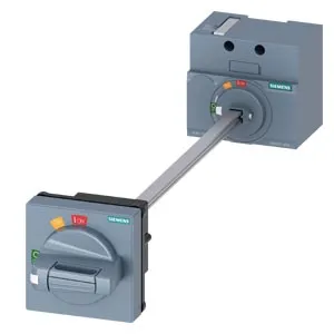 SIEMENS/西门子 3VA系列塑壳断路器附件 3VA9157-0FK21 1个