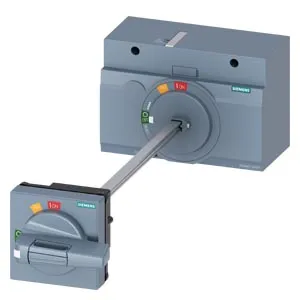 SIEMENS/西门子 门联锁旋转驱动 3VA94670FK21 1个