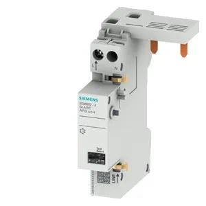 SIEMENS/西门子 5SM6系列消防安全开关块 5SM6021-2 1个