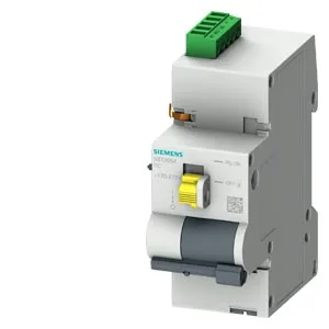 SIEMENS/西门子 5ST系列小型断路器附件-远控装置 5ST3054 1个