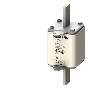 SIEMENS/西门子 3NA系列刀型线路保护熔断器 3NA3360 400A 1个