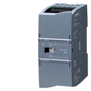 SIEMENS/西门子 SIPLUS S7-1200系列数字量输出模块 6AG1222-1HF32-2XB0 1个