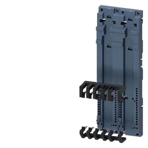 SIEMENS/西门子 3RA系列接触器附件-布线套件 3RA2923-1BB2 1个