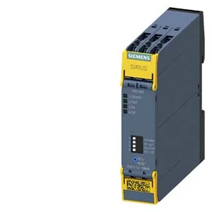 SIEMENS/西门子 3SK系列安全继电器 3SK1112-1BB40 1个