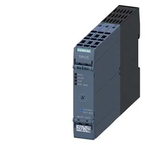 SIEMENS/西门子 3RM1系列电机起动器 3RM1007-2AA04 1个