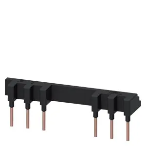 SIEMENS/西门子 3RA系列接触器附件-布线套件 3RA2913-3DA1 1个