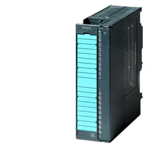 SIEMENS/西门子 S7-300系列模拟量模块 6AG1332-5HF00-2AB0 1个
