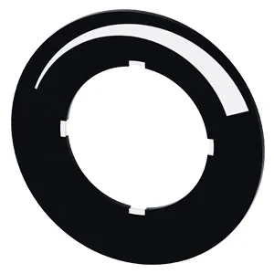 SIEMENS/西门子 3SU1系列铭牌 3SU1900-0BG16-0RU0 1个