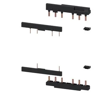 SIEMENS/西门子 3RA系列接触器附件-布线套件 3RA2933-2AA1 1个