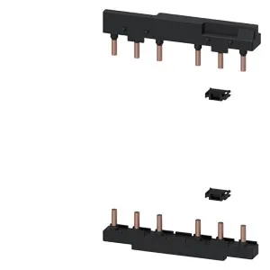 SIEMENS/西门子 3RA系列接触器附件-布线套件 3RA2933-2AA2 1个