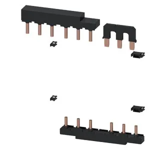 SIEMENS/西门子 3RA系列接触器附件-布线套件 3RA2933-2BB2 1个