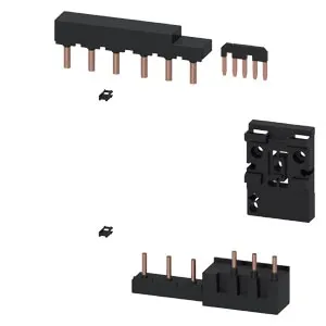 SIEMENS/西门子 3RA系列接触器附件-布线套件 3RA2933-2C 1个