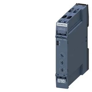 SIEMENS/西门子 3RP系列电子式时间继电器 3RP2505-1AB30 0.05s~100h 1个