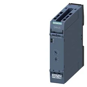 SIEMENS/西门子 3RP系列电子式时间继电器 3RP2560-2SW30 30~600s 1个