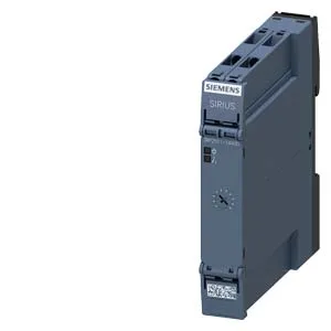 SIEMENS/西门子 3RP系列电子式时间继电器 3RP2511-1AW30 0.5~10s 1个