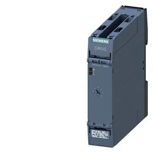 SIEMENS/西门子 3RP系列电子式时间继电器 3RP2576-1NM20 3~60s 1个