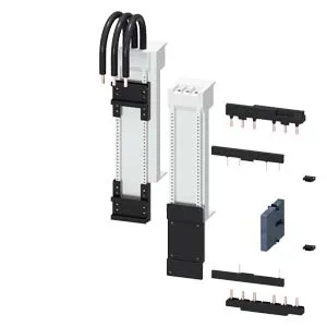 SIEMENS/西门子 3RA系列接触器附件-布线套件 3RA2933-1DB1 1个