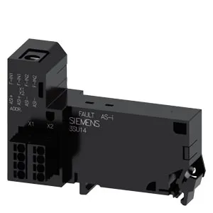 SIEMENS/西门子 3SU1系列AS-Interface模块 3SU1400-2EA10-6AA0 1个