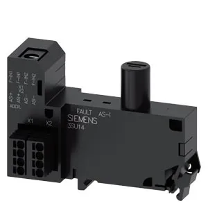 SIEMENS/西门子 3SU1系列AS-Interface模块 3SU1401-2EE20-6AA0 1个