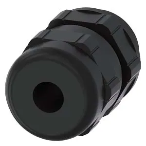 SIEMENS/西门子 3SX系列电缆螺纹接头 3SX5601-1A 1个