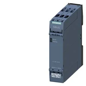 SIEMENS/西门子 3RN2系列热敏电阻式电动机保护继电器 3RN2010-1BW30 1个