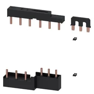 SIEMENS/西门子 3RA系列接触器附件-布线套件 3RA2943-2C 1个