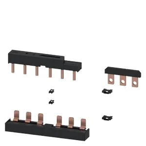 SIEMENS/西门子 3RA系列接触器附件-布线套件 3RA2943-2BB2 1个