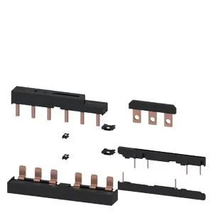 SIEMENS/西门子 3RA系列接触器附件-布线套件 3RA2943-2BB1 1个