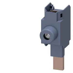 SIEMENS/西门子 3RA系列接触器附件 3RA2943-3L 1个