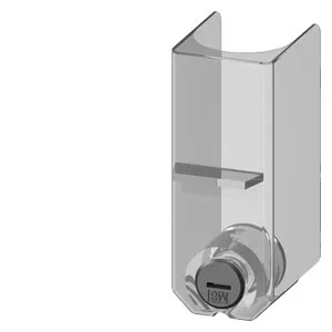 SIEMENS/西门子 3TX系列接触器附件-透明端子盖 3TX6526-3B 1个