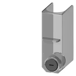 SIEMENS/西门子 3TX系列接触器附件-透明端子盖 3TX6546-3B 1个