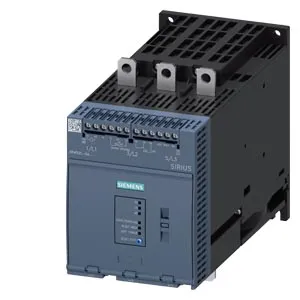 SIEMENS/西门子 西门子软启动器 3RW50556AB14 1台
