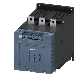 SIEMENS/西门子 软启动器 3RW-50726AB14 1个