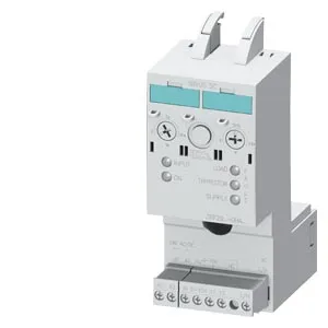 SIEMENS/西门子 3RF2系列固态继电器附件-负载监控 3RF2990-0HA13 1个