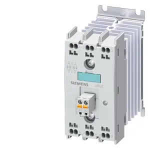 SIEMENS/西门子 3RF2系列固态继电器 3RF2410-2AB45 控制电压DC4~30V 1个